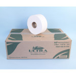 Nittany Paper 127502 Micro Toilet Tissue 2Ply 750' Roll