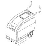 Popular Parts for: Wrangler 1708CE 2008CE
