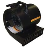Manual Aero Floor Dryer