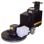 Manual Charger 2717 AB