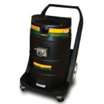 Manual Colt Series Wet Dry Vac