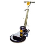 Manual Galaxy 1500 Burnisher