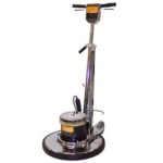 Manual Galaxy DS Floor Machine