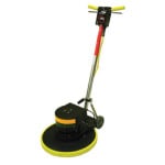 Manual Mustang 300 DS Floor Machine