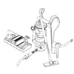 Popular Parts for: Outlaw PB Dry Vacuum Back Pack