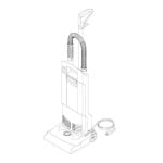 Manual Pacer 112 UE 115 UE