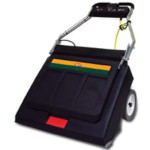 Manual Pacer 30 Vacuum