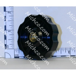 Replacement Part Knob Plastic