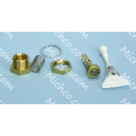 Imperial Eastman Kit, Repair