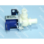 Replacement Part Valve Solenoid