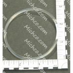 Belt, Drive, Brush, Round