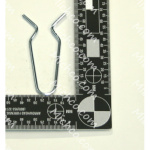 Clip, Spring, Drive Hub (606335/106