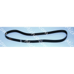 Replacement Part Belt Poly U 510J10