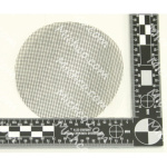 Replacement Part Filter Screen 4X4