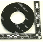 Gasket, .50, 02.63ID 05.75OD, Adhesive