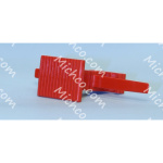 Replacement Part Lockout Button