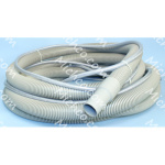 Hose Vacuum & Solution