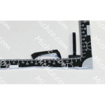 Upright Switch Finger Black