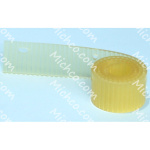 Blade, Squeegee, 27.0-Long Urethane