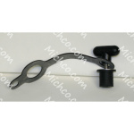 Plug Assembly, Hose, Drain