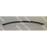 Replacement Part Brush Strip Genius