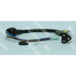 Pigtail Assembly, Complete, 16/3 SJT