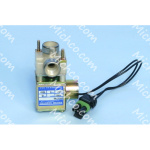 Solenoid Valve Assembly