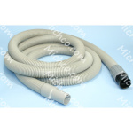 Hose Assembly 1.5 X 15'