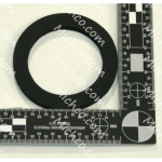 Gasket, Tube, Adapter