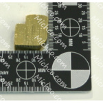Fitting, Brass, E90, PF02 /PF02