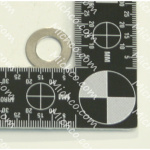 Washer, .375, Flat, Stainless Steel