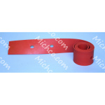 Rear Squeegee Blade FM28/32 (02A,01C