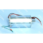 Motor: Brush 115 Volt 970.512