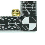 Teejet -11002- Brass Inside