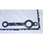 Strap, Hose, Drain Stopper