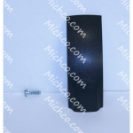 Latch Complete Gray