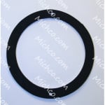 Gasket, Dome, Recovery Tank