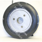 Wheel -10 X 2.75 3 Bolt