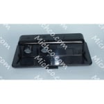 Replacement Part Cover Drilled