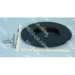 Assembly Pad Holder Clamping Plate