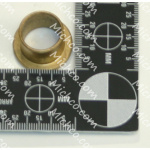 Replacement Part Bearing Flange