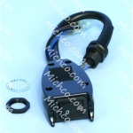 Cord Assembly, Switch, 120 Volt, Replacement