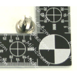 Fitting, Stainless Steel, Tip (11002
