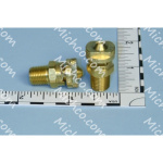 Fitting, Brass, Jet (.125 Q - Jet