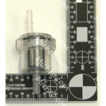 Filter Assembly, Port A Scrub