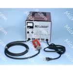 No Longer Available - Use New Part 957756 - Charger, E - Series, 24 Volt DC 21A