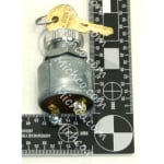 Switch - Key On-Off