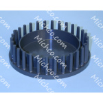 Replacement Part Cap Molded