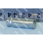 Pin, Grooved, 0.25-Dia. 0.75-Long, Plated (TYPE G