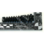 Relief - Strain - Heyco J000013 198928